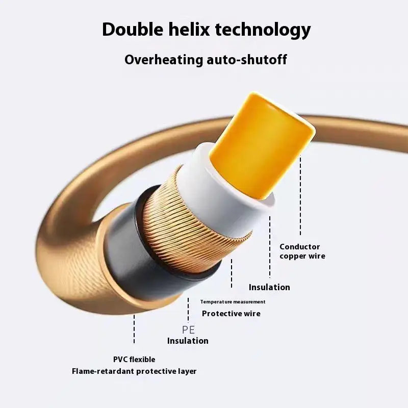 Autumn and winter warm closed cat and dog bed constant temperature heating large size pet electric blanket pet supplies