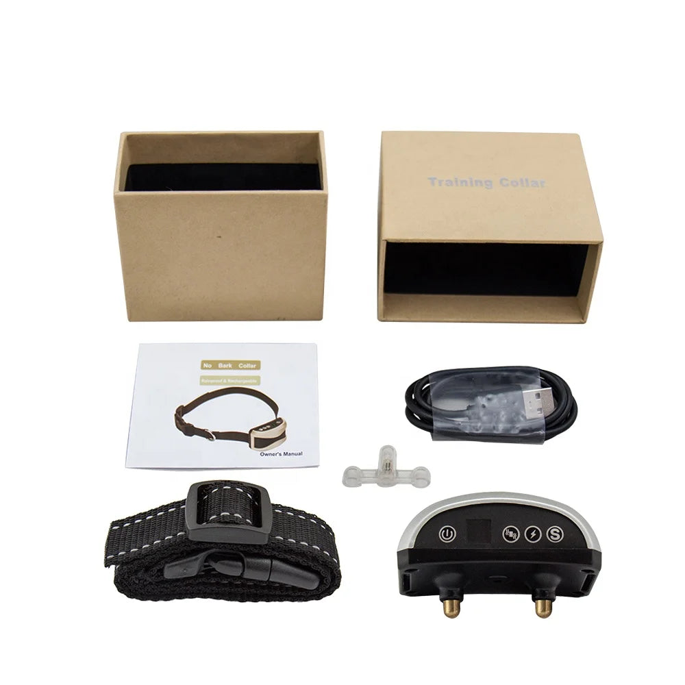 Wholesale Electric Collar Dog Training Products