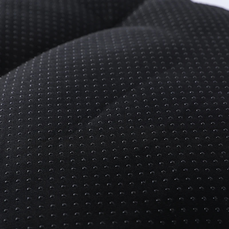 Self-heating pet bed Self-heating non-slip bottom Washable non-electric dog pad Indoor and outdoor dog heating pad