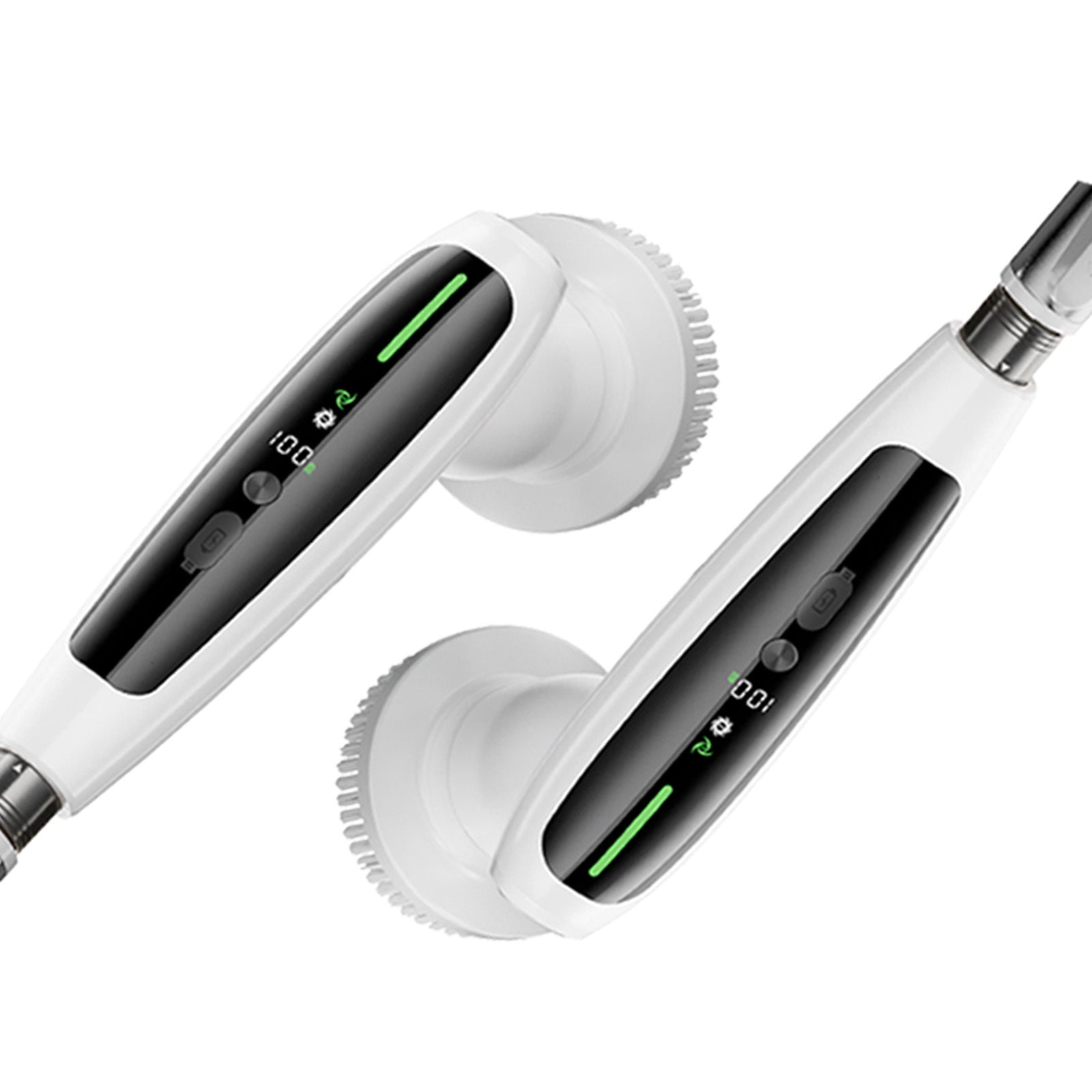 Electric cleaning brush, Amazon popular strong torque, silent and retractable intelligent induction variable speed electric cleaning brush