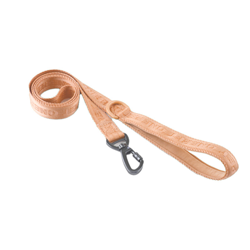 Chest strap, vest type, pet products, dog leash, walking dog chain