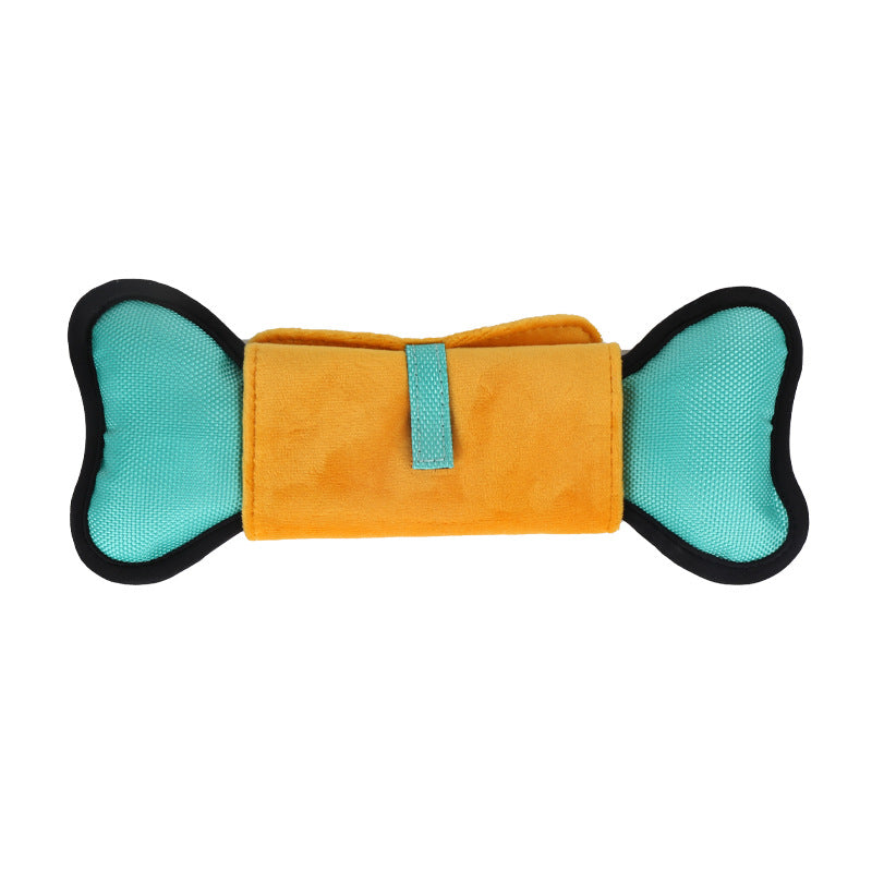 Dog sniffing pad Hidden food sniffing blanket Self-high to relieve boredom Consuming energy, intelligence, leaking food, pet toys