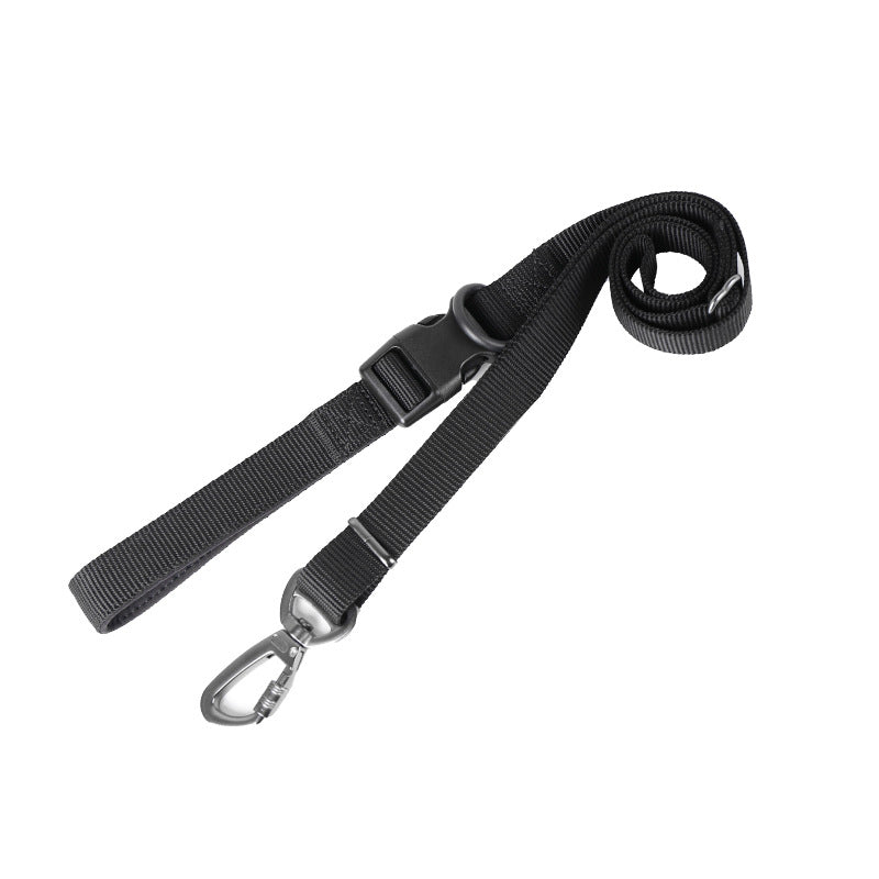 Chest strap, vest type, pet products, dog leash, walking dog chain