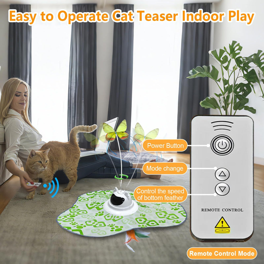 cat toy hunting cover pet game house multi-entrance hiding cover self-fun game cover