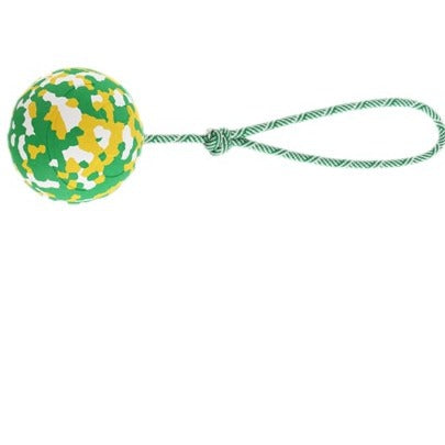 5ABONE Bio-based degradable natural rubber camouflage toy-S