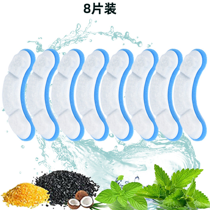 Pet water dispenser automatic circulation intelligent thermostatic cat and dog fountain water feeding kitten water drinker pet supplies wholesale