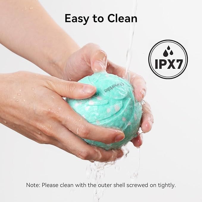 new pet smart interactive dog self-fun toy electric bouncing spinning ball pet toy