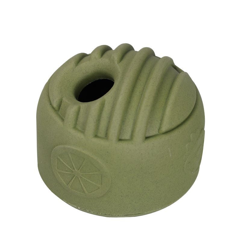 Boredom training, pet toys, mint flavor, dog leaked food ball, tooth grinding, licking food ball, dog toys