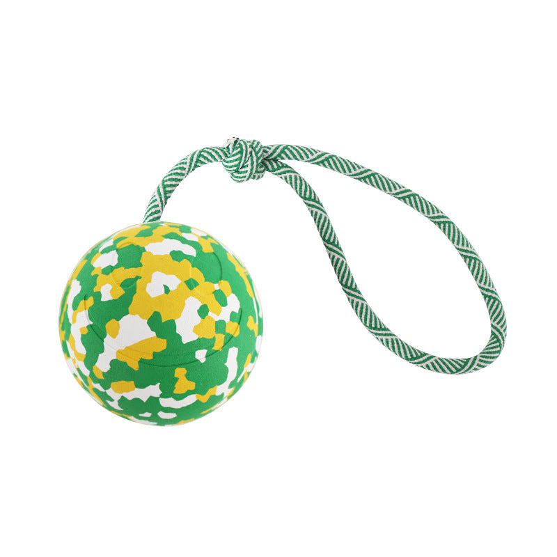 5ABONE Bio-based degradable natural rubber camouflage toy-L
