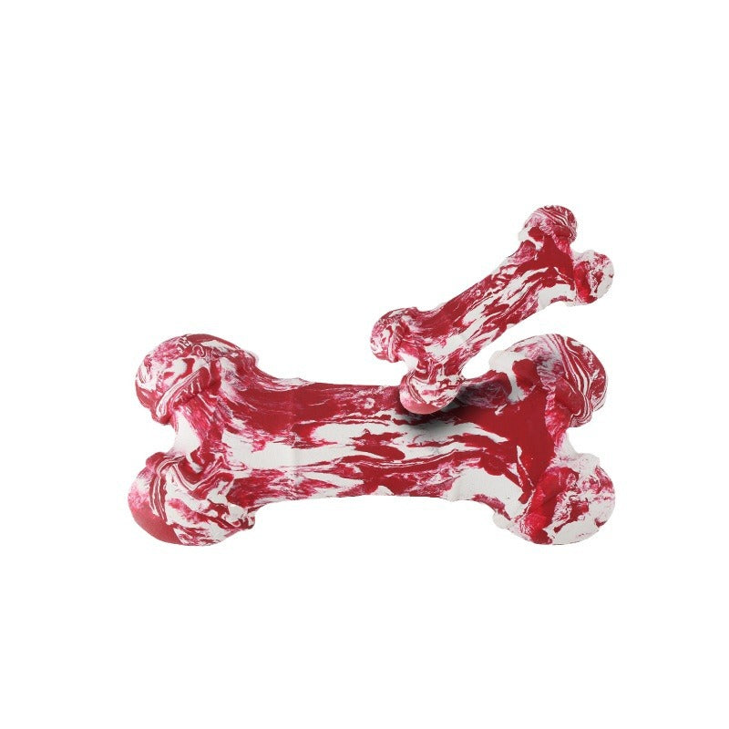 5ABONE Bio-based degradable resin colorful pet toy-S pet