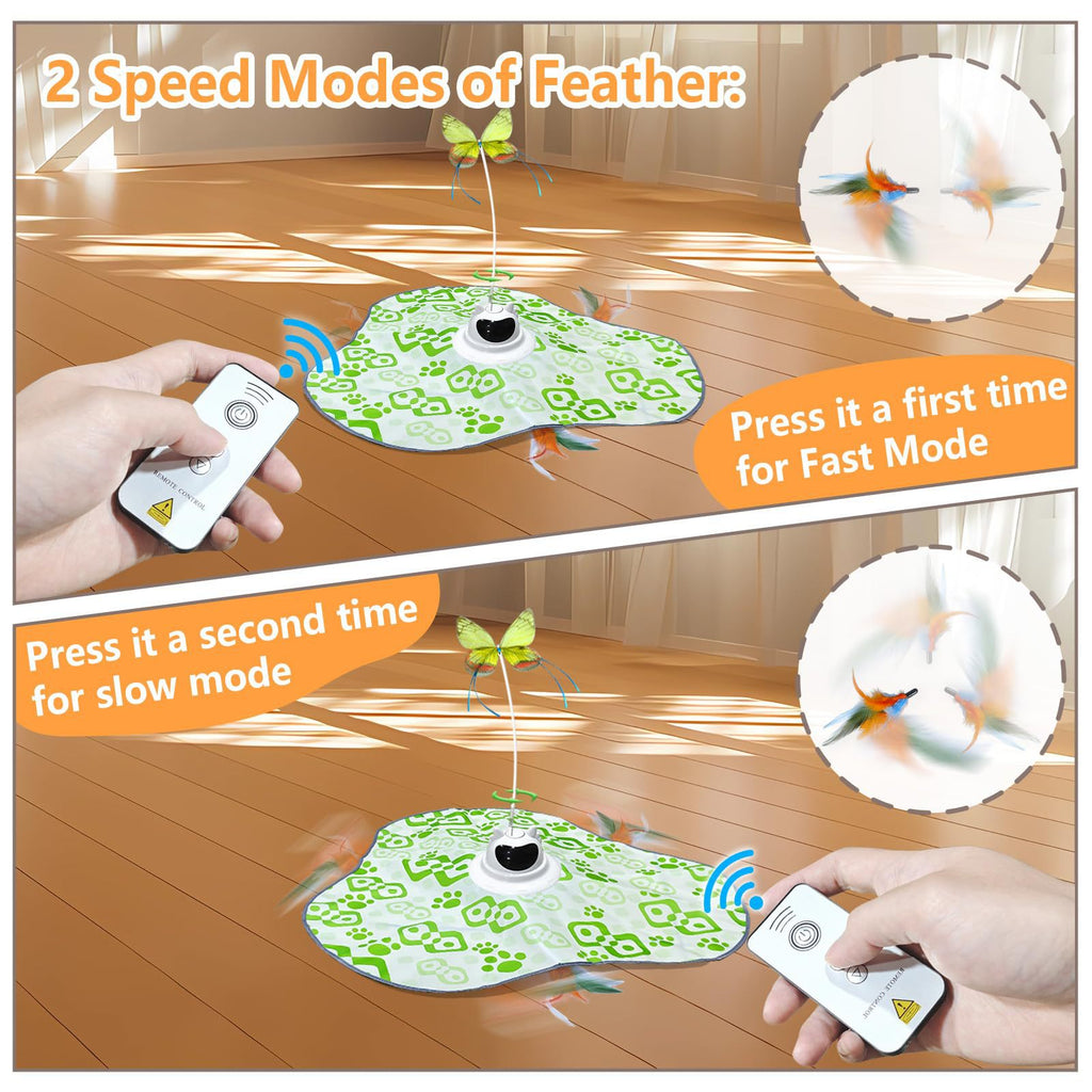 cat toy hunting cover pet game house multi-entrance hiding cover self-fun game cover