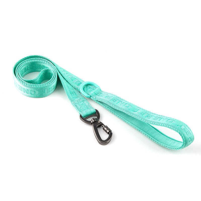 Chest strap, vest type, pet products, dog leash, walking dog chain