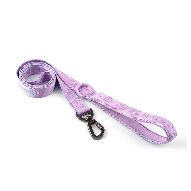 Chest strap, vest type, pet products, dog leash, walking dog chain