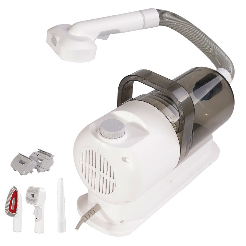 Cross-border factory direct sales vacuum cleaner 5-in-1 X1 pet vacuum cleaner cat and dog hair pet vacuum cleaner